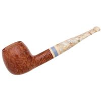 Savinelli Sasso Smooth (207) (6mm)