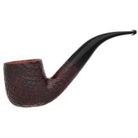 Savinelli Punto Oro Gold Sandblasted (622 KS) (162/300)