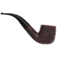 Savinelli Punto Oro Gold Sandblasted (622 KS) (162/300)