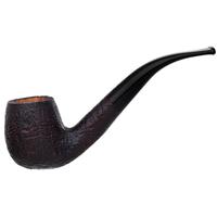 Savinelli Punto Oro Gold Sandblasted (602) (129/300)