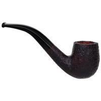Savinelli Punto Oro Gold Sandblasted (609) (221/300)