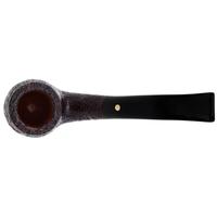 Savinelli Punto Oro Gold Sandblasted (609) (221/300)