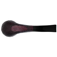 Savinelli Punto Oro Gold Sandblasted (609) (221/300)