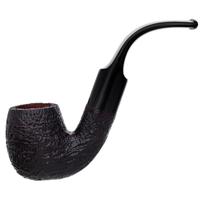 Savinelli Punto Oro Gold Sandblasted (613) (64/300)