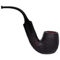Savinelli Punto Oro Gold Sandblasted (613) (64/300)