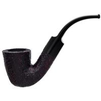 Savinelli Punto Oro Gold Sandblasted (621) (110/300) (6mm)