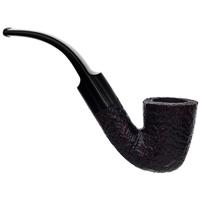 Savinelli Punto Oro Gold Sandblasted (621) (110/300) (6mm)