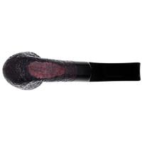 Savinelli Punto Oro Gold Sandblasted (621) (110/300) (6mm)