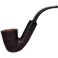 Savinelli Punto Oro Gold Sandblasted (621) (102/300) (6mm)
