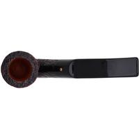 Savinelli Punto Oro Gold Sandblasted (621) (102/300) (6mm)