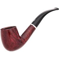 Savinelli Arcobaleno Smooth Brown (606 KS) (6mm)