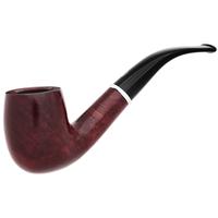 Savinelli Arcobaleno Smooth Brown (606 KS) (6mm)