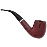 Savinelli Arcobaleno Smooth Brown (606 KS) (6mm)