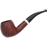 Savinelli Bianca Rusticated (626) (6mm)