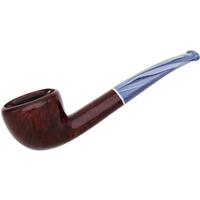 Savinelli Oceano Smooth (316 KS) (6mm)