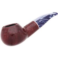 Savinelli Oceano Smooth (320 KS) (6mm)