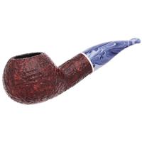 Savinelli Oceano Rusticated (320 KS) (6mm)