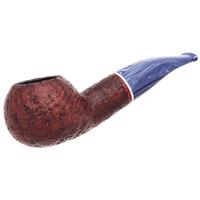 Savinelli Oceano Rusticated (320 KS) (6mm)