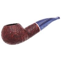 Savinelli Oceano Rusticated (320 KS) (6mm)