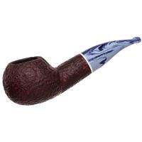 Savinelli Oceano Rusticated (320 KS) (6mm)