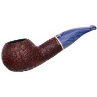 Savinelli Oceano Rusticated (320 KS) (6mm)