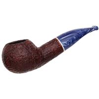 Savinelli Oceano Rusticated (320 KS) (6mm)
