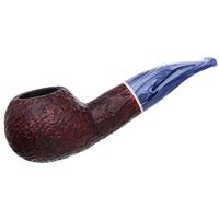 Savinelli Oceano Rusticated (320 KS) (6mm)