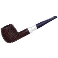 Savinelli Eleganza Rusticated Dark Brown (207) (6mm)