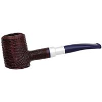 Savinelli Eleganza Rusticated Dark Brown (310 KS) (6mm)
