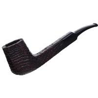 Savinelli Punto Oro Gold Sandblasted (513 KS) (6mm) (158/300)