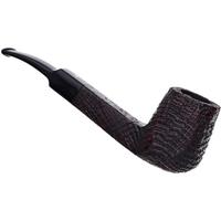 Savinelli Punto Oro Gold Sandblasted (513 KS) (6mm) (158/300)