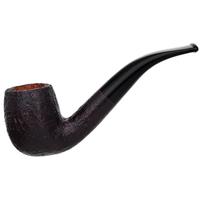 Savinelli Punto Oro Gold Sandblasted (601) (241/300)