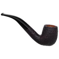 Savinelli Punto Oro Gold Sandblasted (601) (241/300)