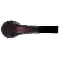 Savinelli Punto Oro Gold Sandblasted (614) (88/300)