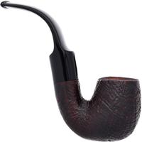 Savinelli Punto Oro Gold Sandblasted (614) (91/300)