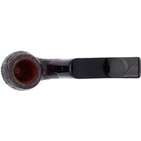 Savinelli Punto Oro Gold Sandblasted (614) (91/300)