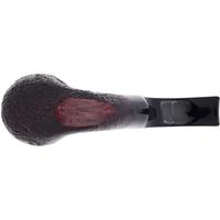 Savinelli Punto Oro Gold Sandblasted (614) (91/300)
