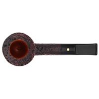 Savinelli Punto Oro Gold Sandblasted (311 KS) (34/300)