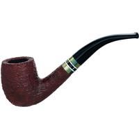 Savinelli Foresta Rusticated Brown (606 KS) (6mm)