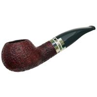Savinelli Foresta Rusticated Brown (320 KS) (6mm)