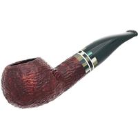 Savinelli Foresta Rusticated Brown (320 KS) (6mm)