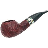 Savinelli Foresta Rusticated Brown (320 KS) (6mm)