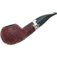 Savinelli Foresta Rusticated Brown (320 KS) (6mm)
