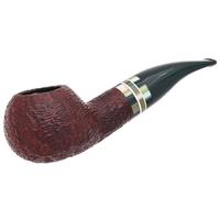 Savinelli Foresta Rusticated Brown (320 KS) (6mm)