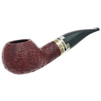 Savinelli Foresta Rusticated Brown (320 KS) (6mm)