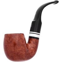 Savinelli Minerva Smooth Natural (614) (6mm)