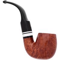 Savinelli Minerva Smooth Natural (614) (6mm)