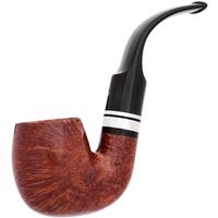 Savinelli Minerva Smooth Natural (614) (6mm)