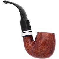 Savinelli Minerva Smooth Natural (614) (6mm)
