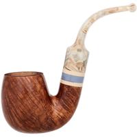Savinelli Sasso Smooth (614) (6mm)